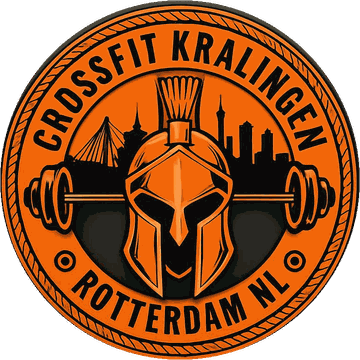 CrossFit Kralingen