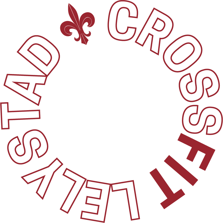 CrossFit Lelystad