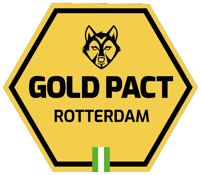 CrossFit Gold Pact